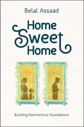 (image for) Home Sweet Home